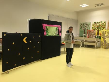 Prvi šolski dan na OŠ Ivana Kavčiča Izlake 8